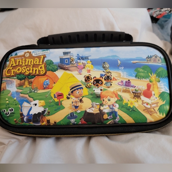 Nintendo | Video Games & Consoles | Nintendo Switch Animal Crossings ...